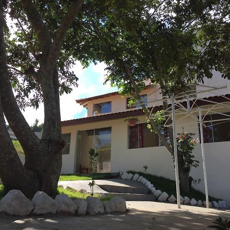 Recanto Boa Vista Hotell Aparecida  Exteriör bild