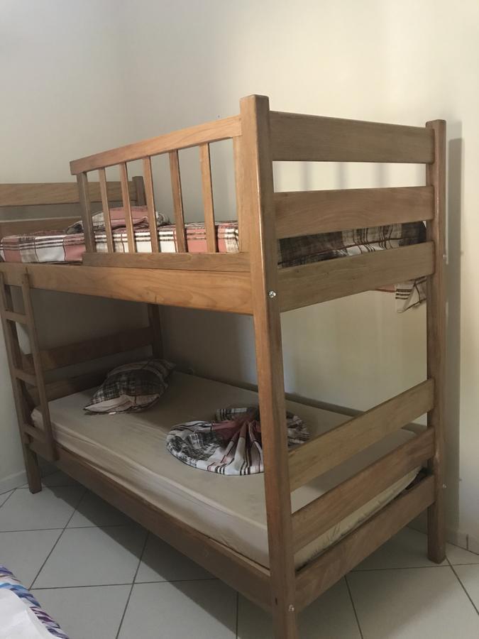 Recanto Boa Vista Hotell Aparecida  Exteriör bild